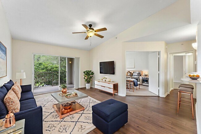Photo - 3701 SW Coquina Cove Way Apartment Unit 207