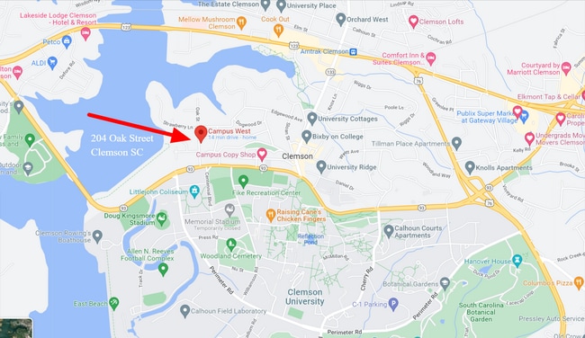 Photo - 5 Campus West