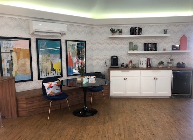 Leasing Office