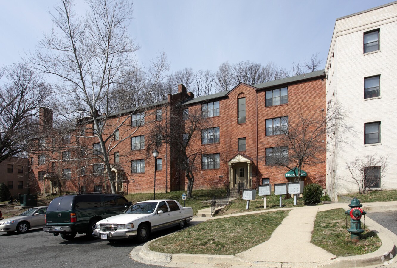 terrace manor apartments for rent in washington dc forrent com