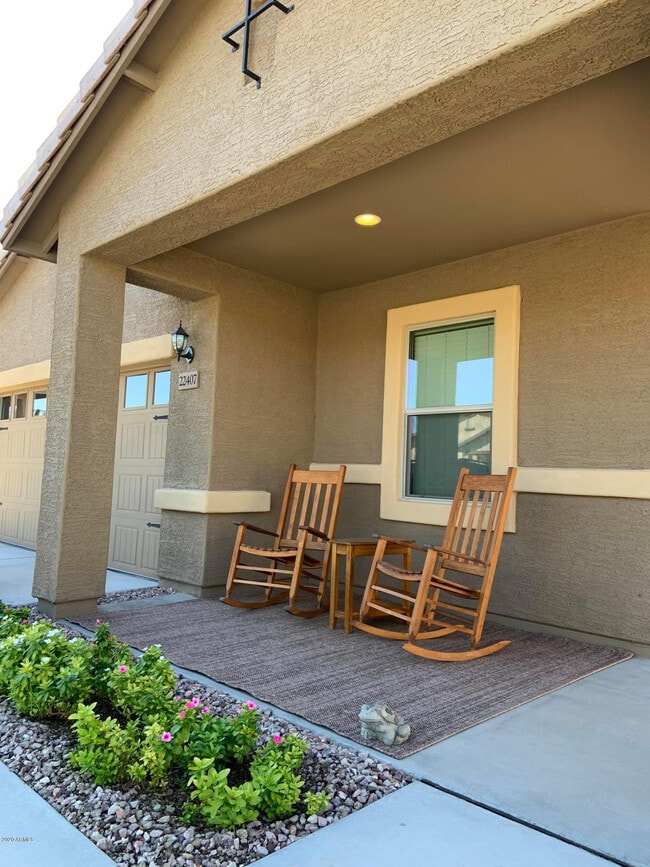 Photo - 22407 W Morning Glory St