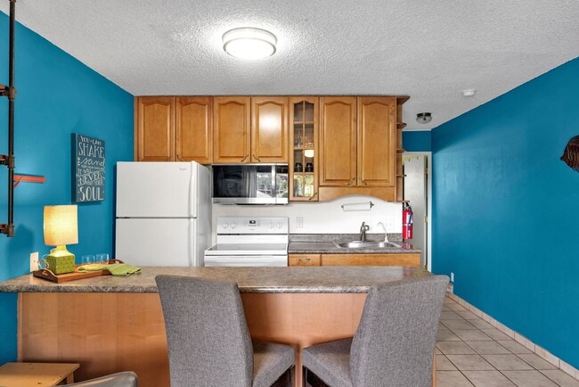 Photo - Kihei Manor #202 – Furnished 1BR Condo Steps from The Cove!