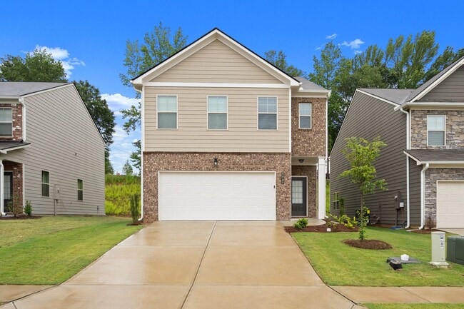 Building Photo - 4 Bed 2.5 Bath home in Gainesville!