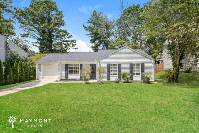 Building Photo - 4602 Garden Hills Dr Rental