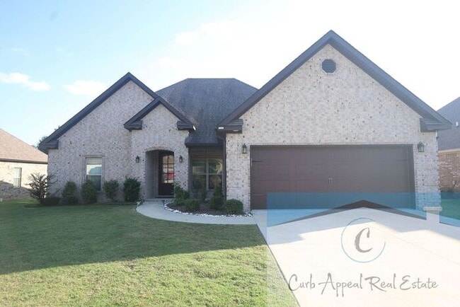 Building Photo - Beautiful 4 bed, 2 bath home - Bridger Par...