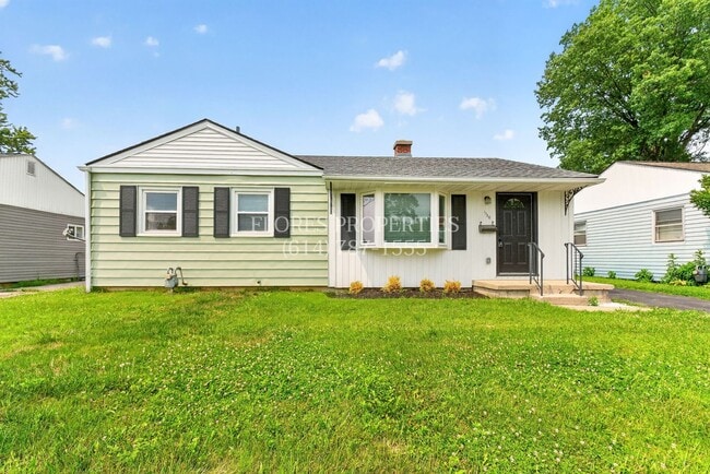 Photo - 1136 Pauline Ave