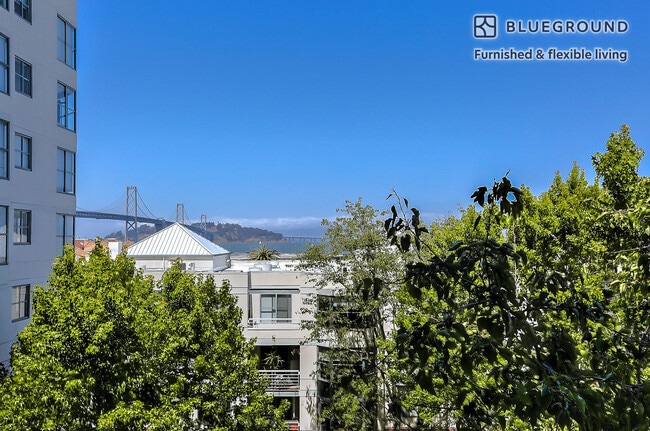 Photo - 2 Townsend St Unidad FL6-ID1656