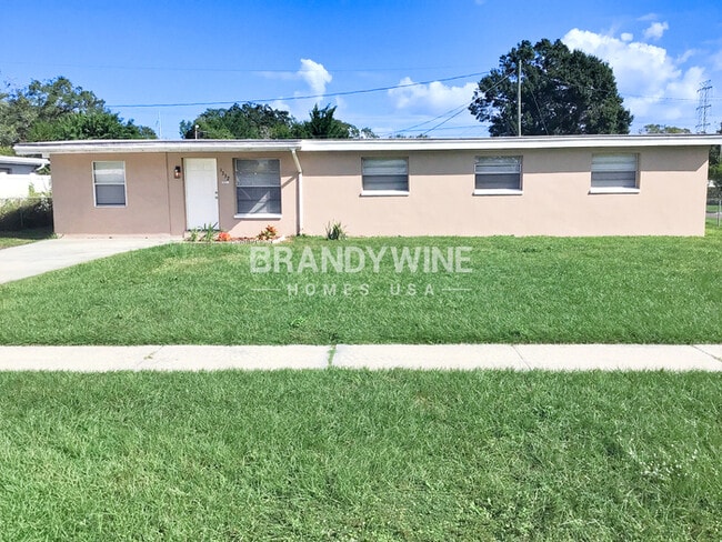 Building Photo - 1332 Warrington Wy Rental