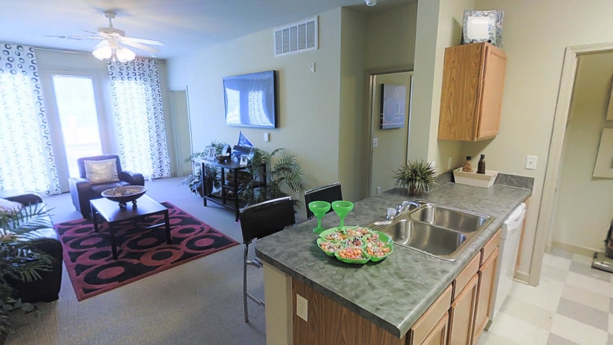 Photo - Element at Midtown Apartments