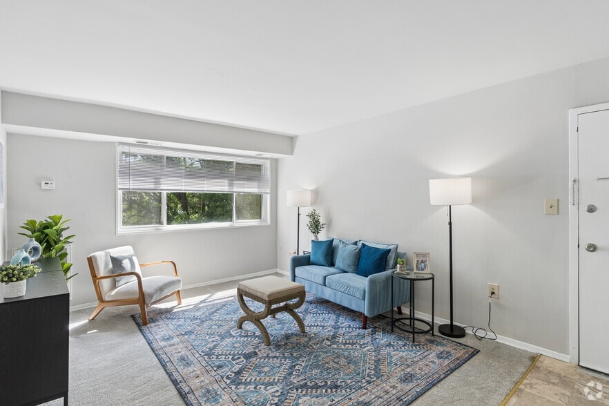 Interior Photo