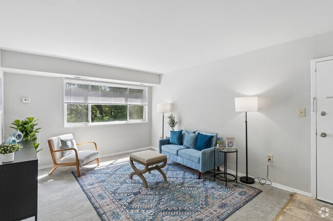 Interior Photo