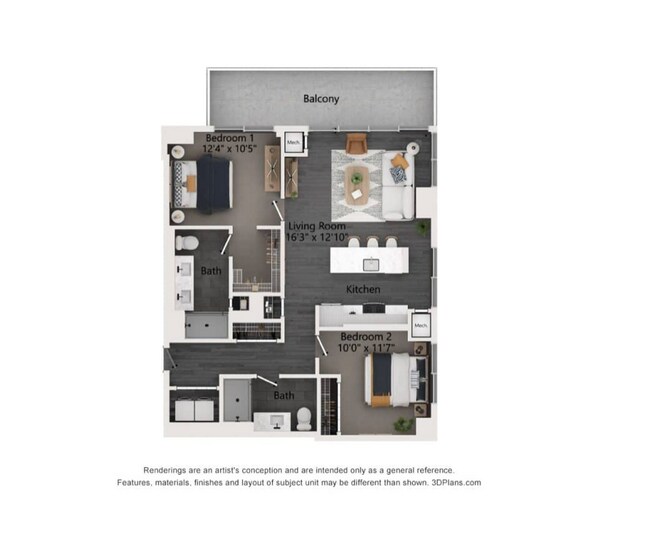 Photo - 1415 W Randolph St
