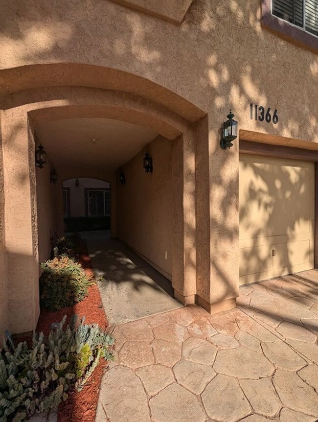 Photo - 2 Bed / 2.5 Bathroom Two Story Townhome at the Tristan complex in Rancho San Diego