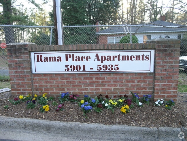 Rama Place Apartments