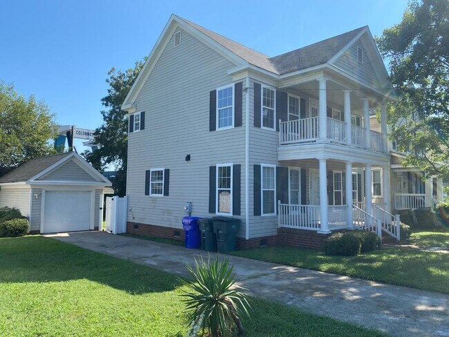 204 Bellamy Ave