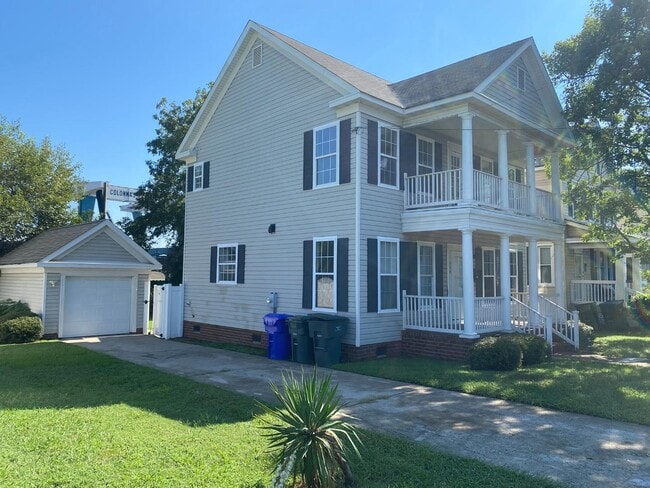 Photo - 204 Bellamy Ave