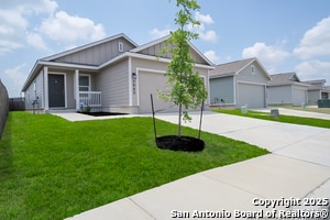Building Photo - 7002 Satellite Wy Rental