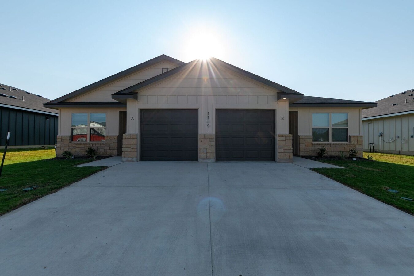 Photo - 1149 Lindsey Dr Unit 1149 Lindsey Drive - B