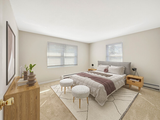 Photo - Middlesex Gardens