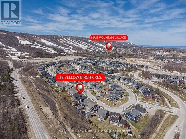 Photo - 132 Yellow Birch Cres