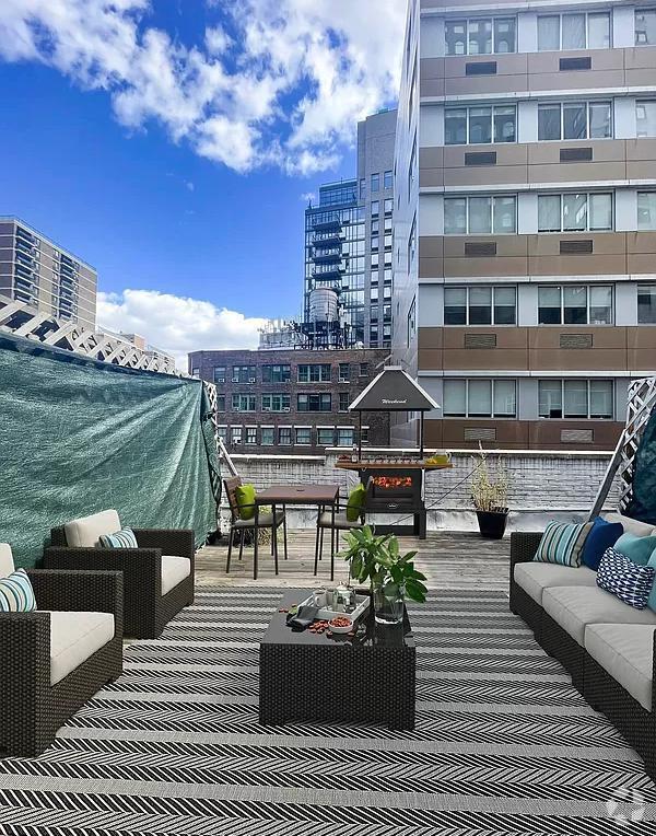 Building Photo - 1 bedroom in New York NY 10038 Unit 618 Rental