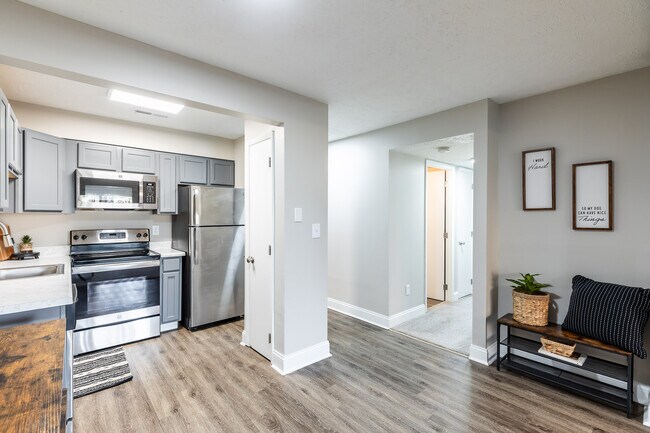 Photo - 603 Hanna Ave Apartments