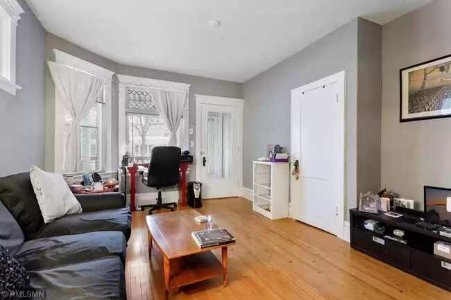 Living Room - 2623 Colfax Ave S Apartments Unit 2623 #1