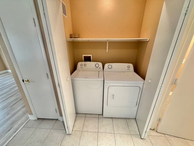 Photo - Welcoming 2 Bedroom home with private balcony located in South Las Vegas Community