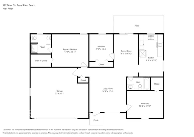 Photo - 127 Dove Cir