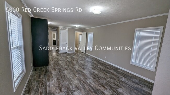 Photo - 5000 Red Creek Springs Rd