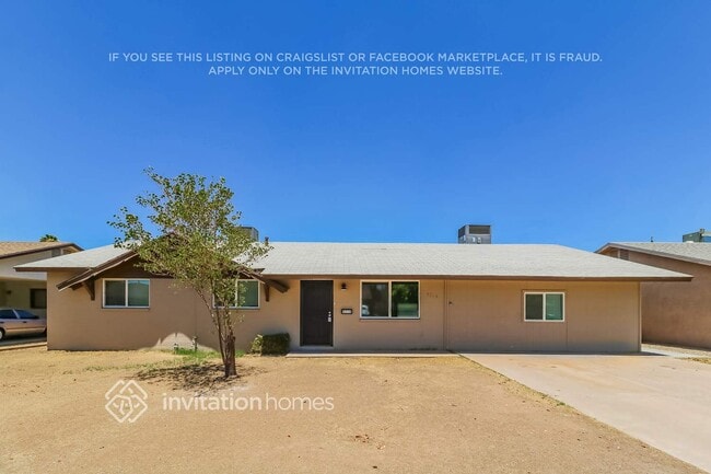 Building Photo - 4214 W Las Palmaritas Dr Rental
