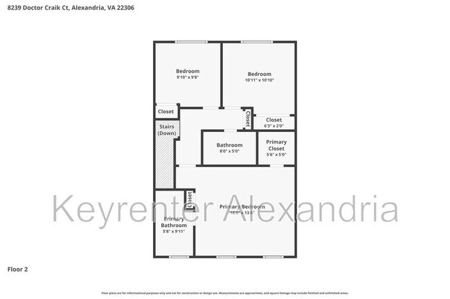 Photo - 8239 Dr Craik Ct