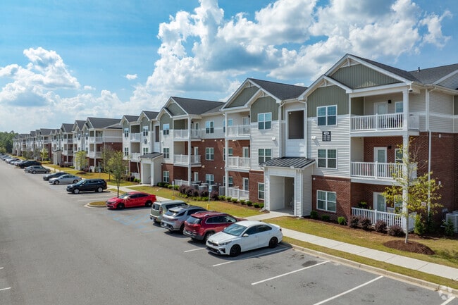 Colonel Bluffs - Colonel Bluffs