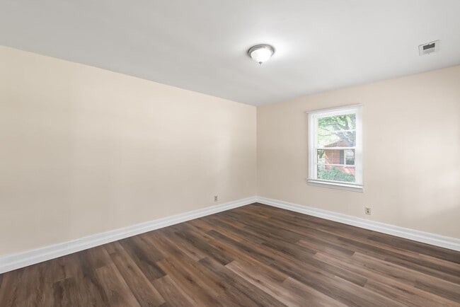 Photo - Brick Ranch Home in Union County