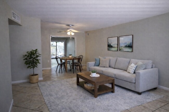 Front Room - 1130 W 9th St