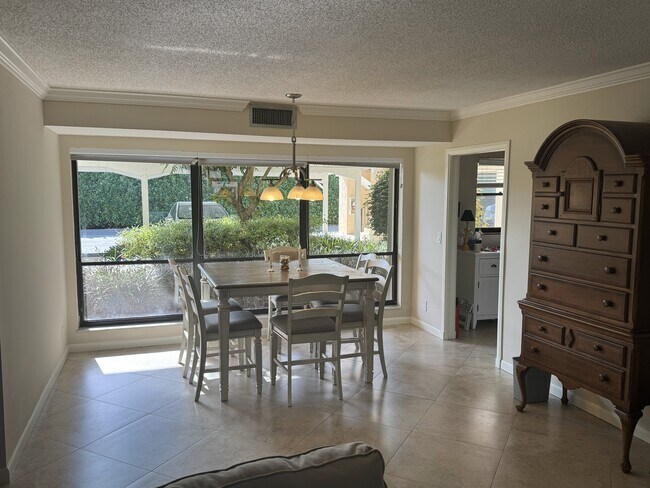 Dining Area - 14 Turtle Creek Dr Unit Bldg14B