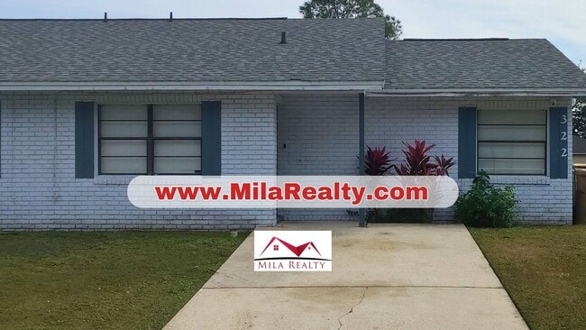 Building Photo - 322 Sherborne Ln