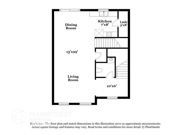 Photo - 26 Gilliam's Xing SW