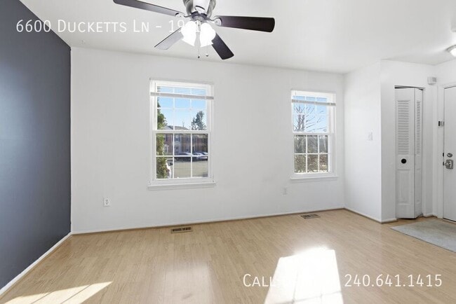 Photo - 6600 Ducketts Ln