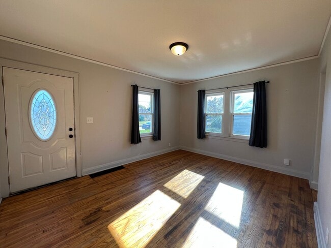 Photo - 2-Bedroom, 1-Bathroom Single Family Home