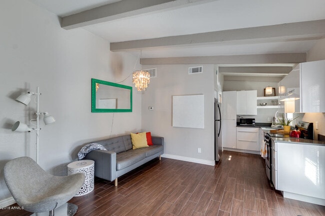 Photo - 7288 E Rancho Vista Dr