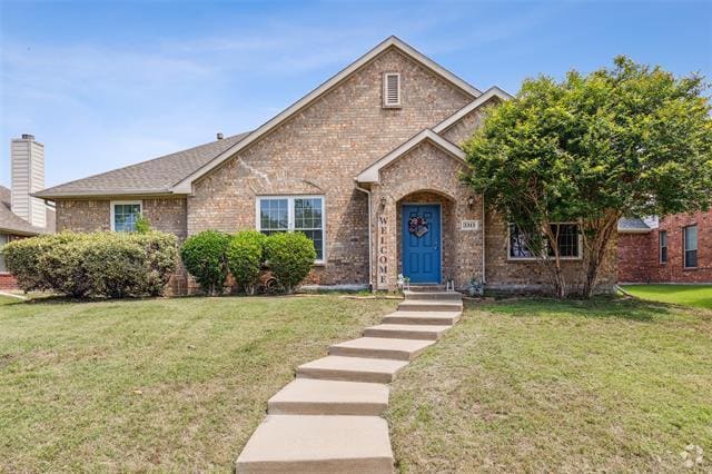 Building Photo - 3313 Peaceful Trail Rental