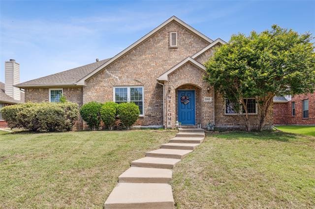 Building Photo - 3313 Peaceful Trail Rental