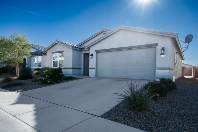 Photo - "Charming 3-Bed Oasis with Granite Elegance in Indian Springs – 1533 Sq Ft of Comfort!"