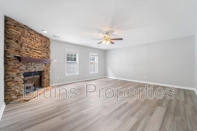 Photo - 1520 Birkdale Ct