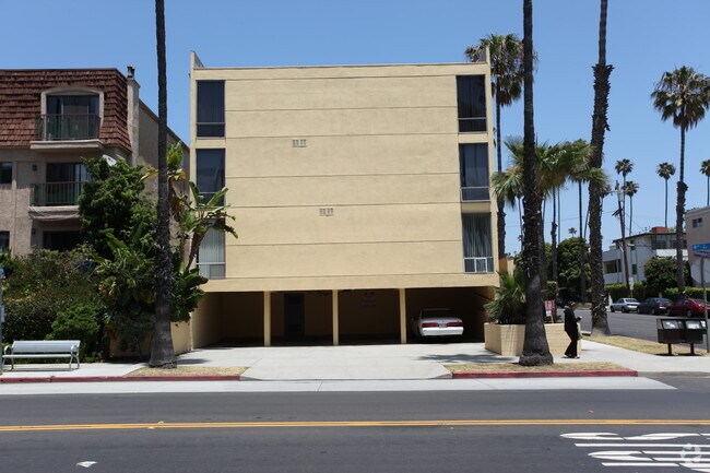 401 Washington