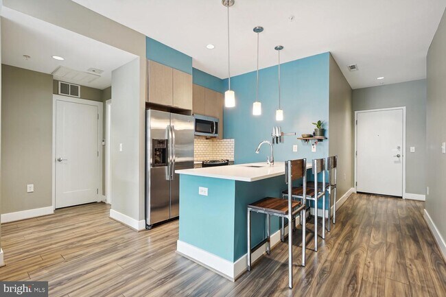 Photo - 1111 Orren St NE Unit 201