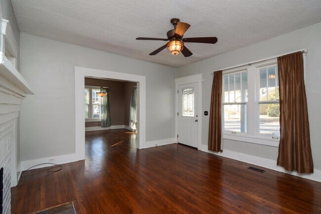 Photo - Historic Craftsman Steps Away From Eastland Park in East Nashville