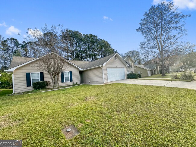 Photo - 290 Cornwallis Way