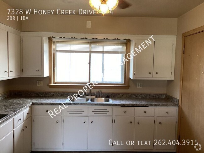 Building Photo - 7328 W Honey Creek Dr Unit 4 Rental